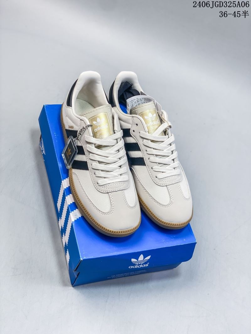 Adidas Samba Shoes